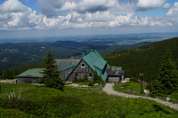 Chata�pod�Labsk�m��t�tem