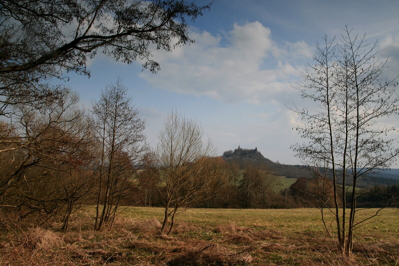 HRAD KRASKOV - Libna Stiebitzov