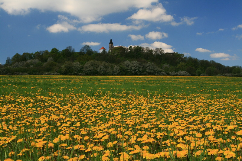 HRAD KRASKOV - Libna Stiebitzov