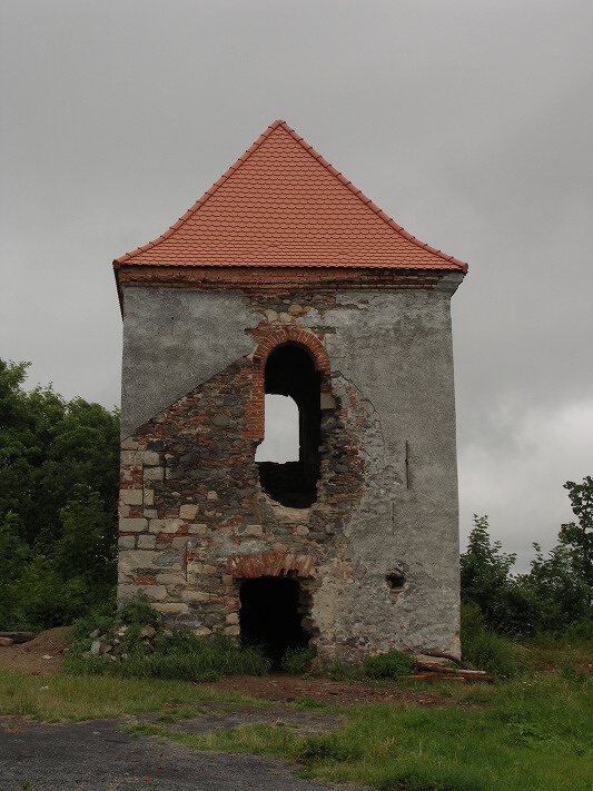 ZVONICE - Liběna Stiebitzová