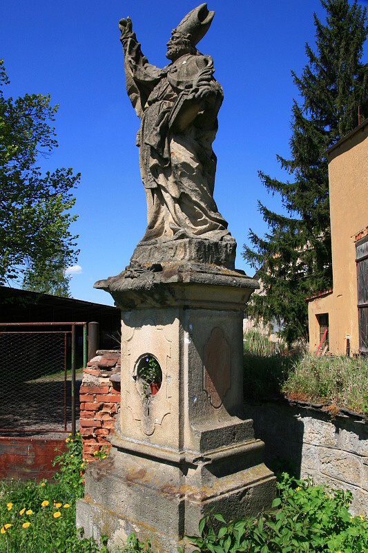 STRÁŽCE - Liběna Stiebitzová