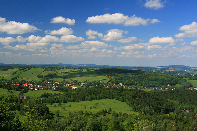VYHLÍDKA - Liběna Stiebitzová