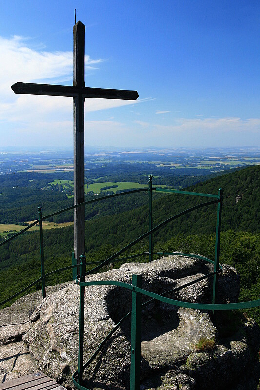 VYHLÍDKA PALIČNÍK - Liběna Stiebitzová
