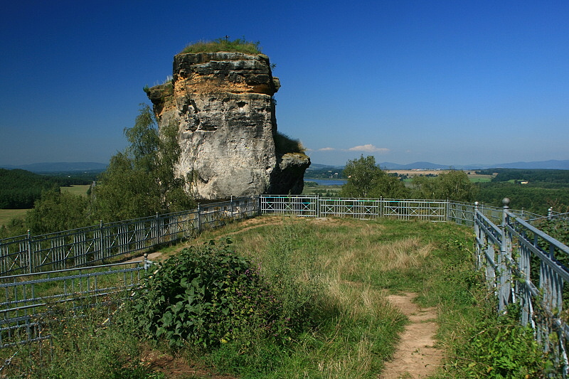 VYHLDKA - Libna Stiebitzov