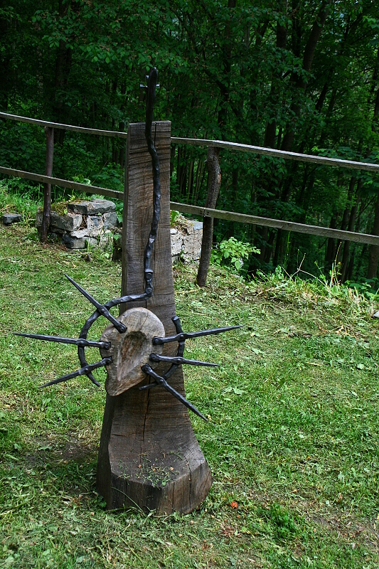 KYVADLO - Liběna Stiebitzová