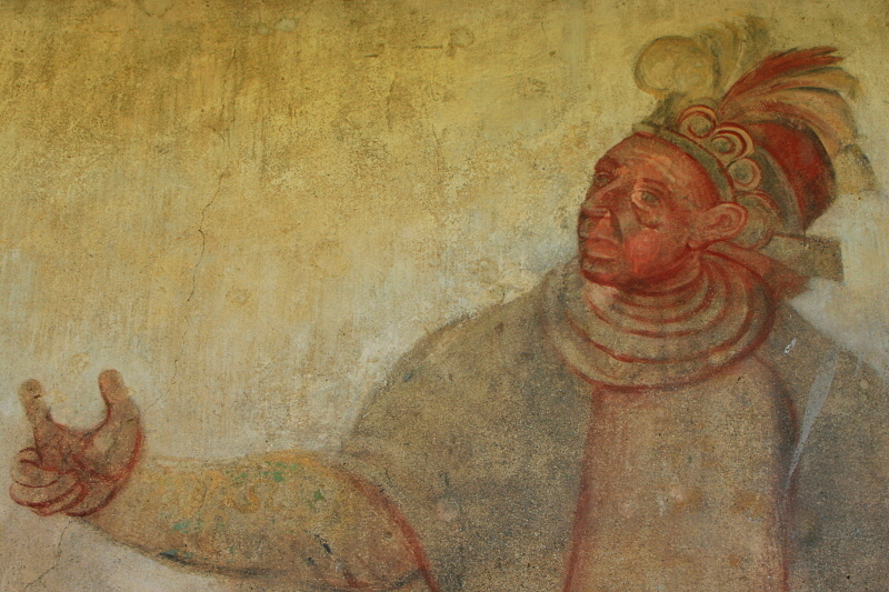 DETAIL  - Liběna Stiebitzová