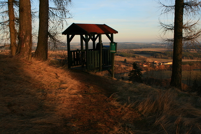 VYHLÍDKA - Liběna Stiebitzová