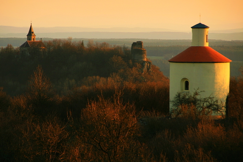 ROTUNDA - Liběna Stiebitzová
