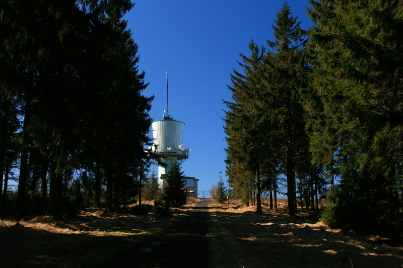 CESTA NA VRCHOL - Liběna Stiebitzová