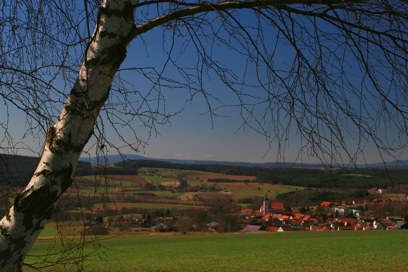 NEUALBENREUTH - Libna Stiebitzov