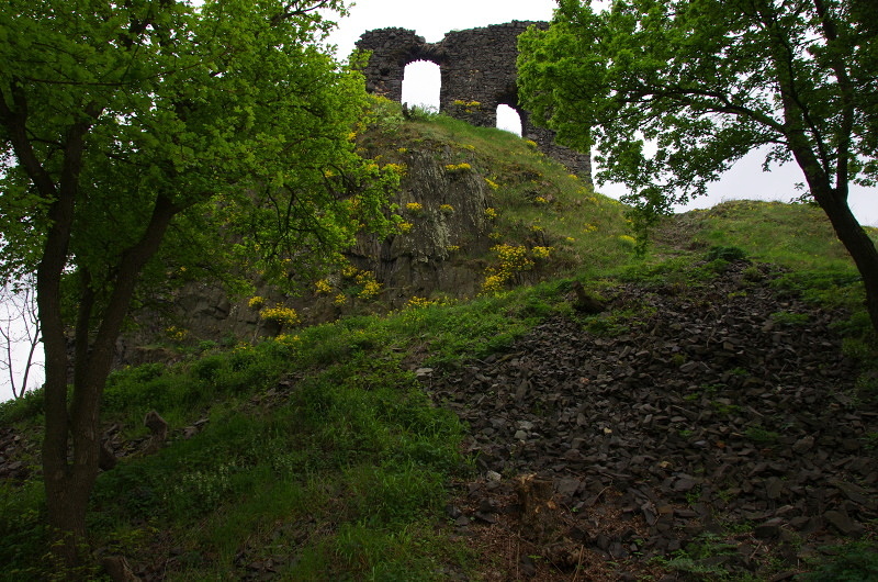 PODHRAD - Libna Stiebitzov