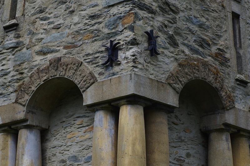 DETAIL - Liběna Stiebitzová
